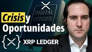 🔥 La historia se repite: c&oacute;mo las crisis crean imperios&hellip; y por qu&eacute; XRP puede ser el pr&oacute;ximo🧨