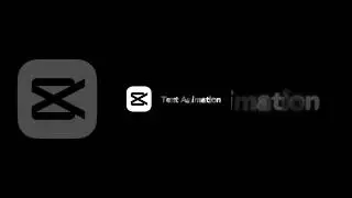 #shorts Text Animation In Capcut Tutorial