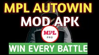 MPL ALL GAME H@CK MOD APK LINK😱 || MPL AUTOWIN MOD APK IN FREE || LIVE PROOF 🔥