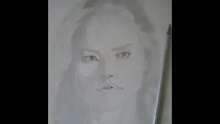 Timelapse - Siobhan Kelly (Trieste Kelly Dunn from Banshee)