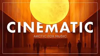 2025 Tension No Copyright Background Music / Cinematic Tension by ArcticFoxMusic