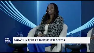 Resetting the Narrative: Advancing Africa&rsquo;s Economic Sovereignty & Unlocking SME Growth