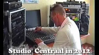 Radio Centraal 92.2 (John M) Deel (1)