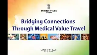 Bridging Connections Through Medical Value Travel