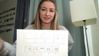 Learnt DAT tutor Elle H talks about how to approach Hole punching questions