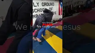MMA FOR JESUS CHRIST #shorts #short #shortvideo #mma #jesus #boxing #judo #martialarts #taekwondo