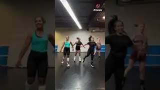 Fit Boots&reg; Fun Dance | The Horse Dance Bounce Challenge