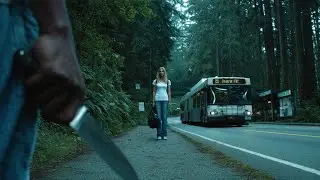 She took someone else’s suitcase — and now a killer is hunting her | Thriller Full Movie 🎥🔥