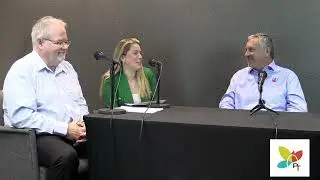The Coop Scoop Episode 11: Inside Wayne-Sanderson Farms