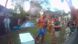 Slip-n-Flip Epic Fail