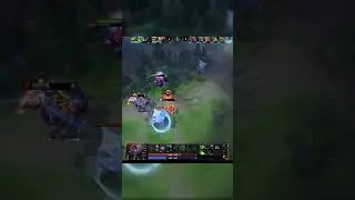 Dark Willow - Its Called Nice Intro | Dota 2 Highlight #dota2 #dota2highlight #darkwillow