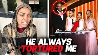 China Anne McClain Reveals Tyler Perry TRIED to RUIN Her Life
