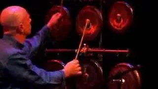 Choying Drolma & Steve Tibbetts - Yumchen Turkar