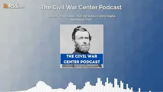 Battlefield Preservation - Tom Van Winkle (Central Virginia Battlefields Trust)