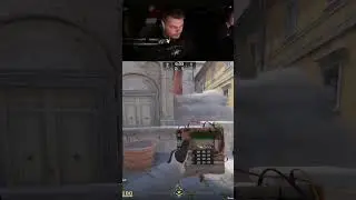 throwback to lan 🥹 1v3 against ScreaM 👻  #cs2 #cs2clips #cs2moments