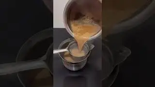 😋Any Tea lovers??? Ginger Cardamom tea- Refreshing one😋 #shorts