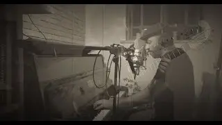 Idan Raichel feat. Ofer Mizrahi - Ha&rsquo;Ru&rsquo;ach Ha&rsquo;zo&rdquo;עידן רייכל ועופר מזרחי - ״הרוח הזו״