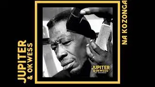 Jupiter & Okwess - Marco
