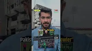 Usman Tariq the Hot Topic in India Before PAK vs IND Clash! | T20 World Cup 2026