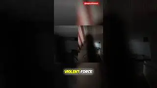 She Was Pulled By Her Hair and Slammed Into a Wall