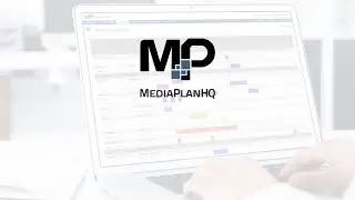 MediaPlanHQ - Product Demo
