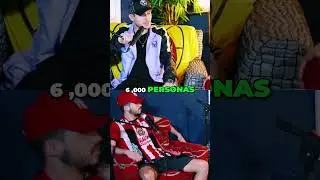 Incre&iacute;ble interacci&oacute;n en vivo  Miles de personas disfrutan de los episodios de Alimobras