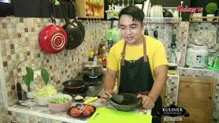 [ MALANGTV ] Resep Sup Ayam - Kuliner Di Rumah Aja