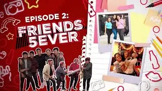 COKE STUDIO Season 3 Ep 2: Friends 5ever