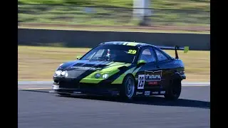 2020 MRA Super TT R5 race 1 Sydney motorsport Park