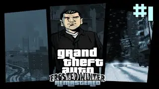 A NEW VERSION OF A JOEY LEONE STORY | GTA FROSTED WINTER REMASTERED #1 (DETAILS ⬇️)