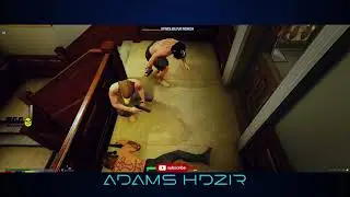 Togar Membantai Di Bank Besar   GTA V Roleplay #KOTAKITA