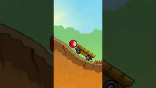 RED ball 3 level 17 | #redball #redball2 #redball2 #redball4 #redball3 #redball5 #redball6 #Shorts