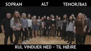 I nat er vi ladt L17 Alt