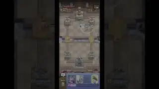 %100 WIN RATE EBARBS DECK-Replace log for poison and goblin gang with a mini tank for better defense