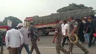 Bandla ganesh sankalpa yathra