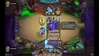 GvG Classic Handlock