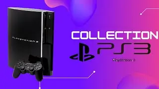COLLECTION PS3