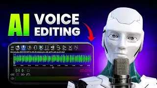 Pro Level Ai Voice Editing In Mobile | Auto Silence Remover | Free AI Voice  @aialtafofficial
