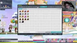 💦Happy Holiday New Player bossing with FRIENDS💦