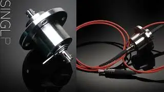 BGB Video: FORJ (Fibre Optic Rotary Joint)
