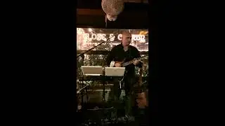 Live Music - Rose&Crown Rimini 01-08-21