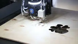 1325 laser mixing machine