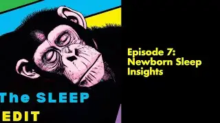 The Sleep Edit Ep 7: Newborn Sleep Insights