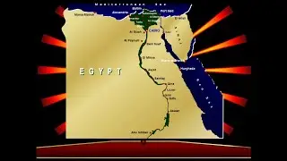 Long live Egypt safe and secure.