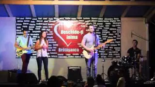 Bratasanca 2014 Start Band Live Andreica Ovidiu ( MEX)  2