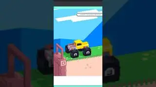 Fancade , Drive Mad funny movements ,online play Poki , SR-PlayH Shorts