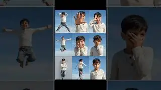 Gemini Edit | Gemini boys Edit | How to Make Gemini Photo #shorts #baby #ytshorts #gemini #ai #viral