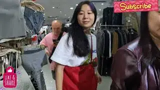 Shenzhen China's Craziest Electronics Market + Guangzhou's New China Plaza/ Full Tour