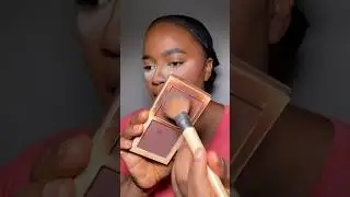 #juviasplace Bronzed Duo Shades: Dark & Deep Dark