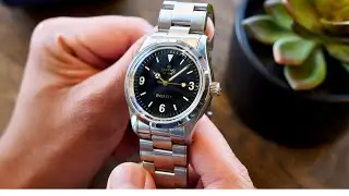 Smiths Everest PRS 25 Gilt Unboxing